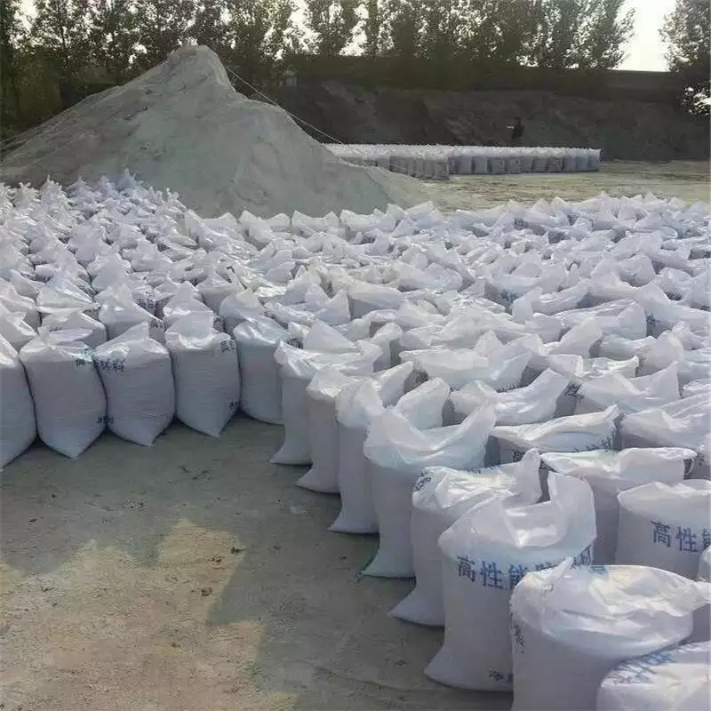 惠州防辐射硫酸钡砂