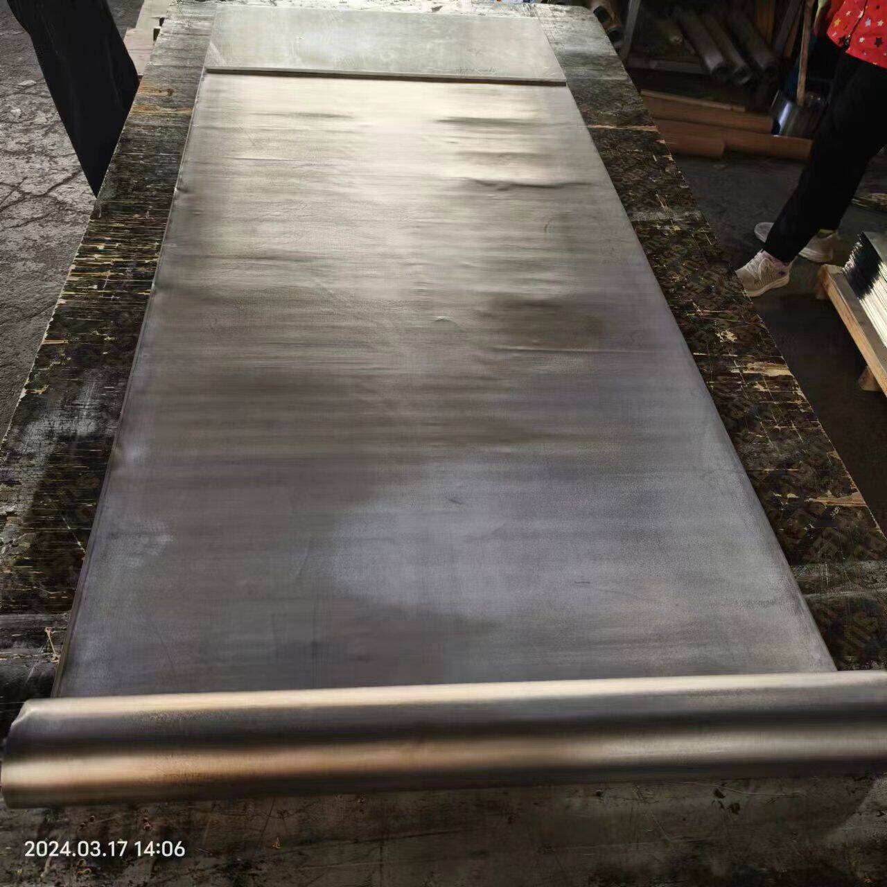 惠州医用防辐射铅板